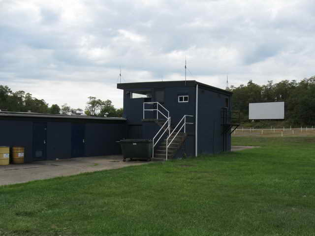Winter Drive-In - 2013 Photo
